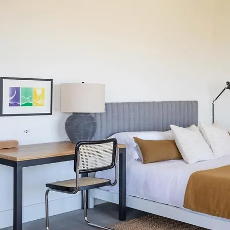 The Bungalows By Homestead Modern Joshua Tree Esterno foto