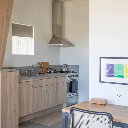 The Bungalows By Homestead Modern Joshua Tree Esterno foto
