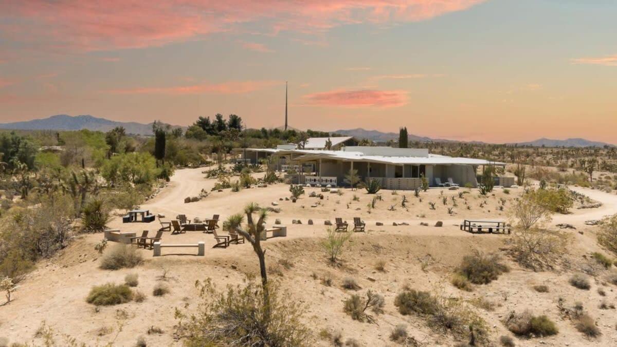 The By Homestead Modern Casa vacanze