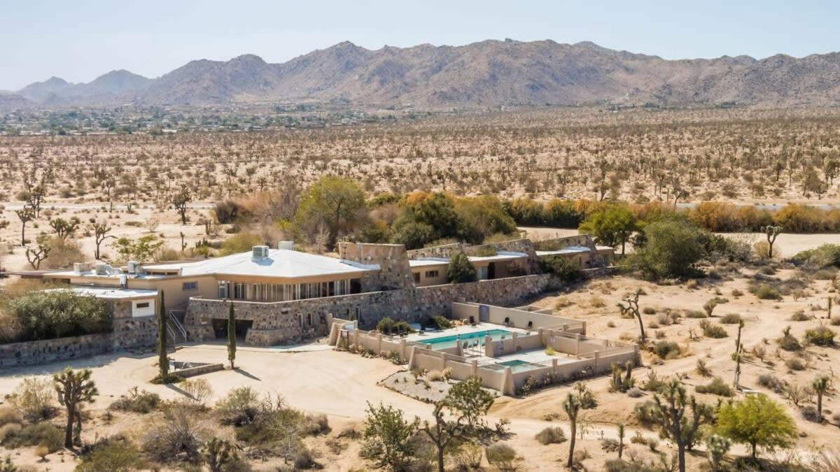 Casa vacanze The By Homestead Modern *