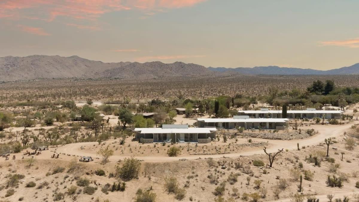 Casa vacanze The By Homestead Modern *
