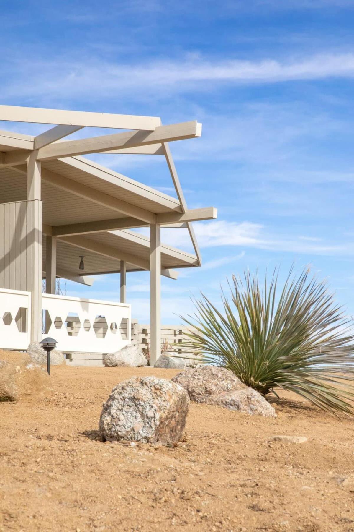 Casa vacanze The By Homestead Modern *