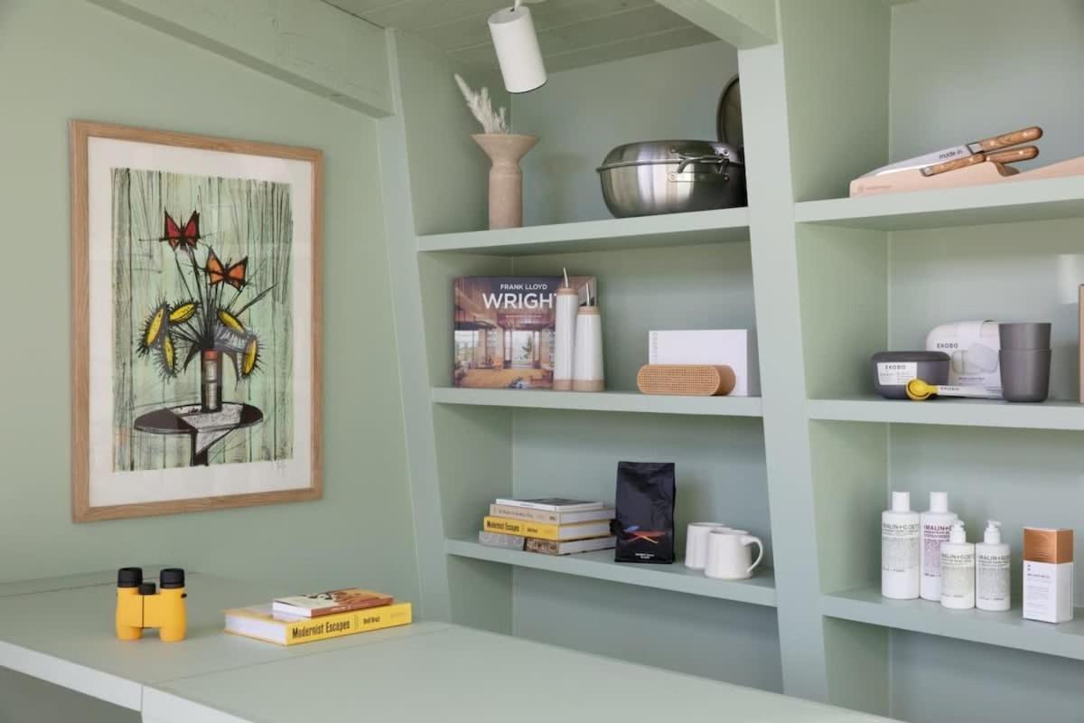 The By Homestead Modern