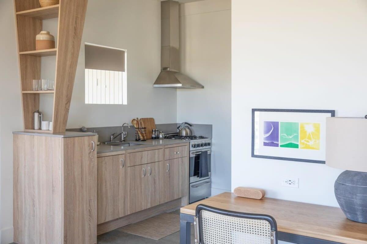 The By Homestead Modern Casa vacanze *