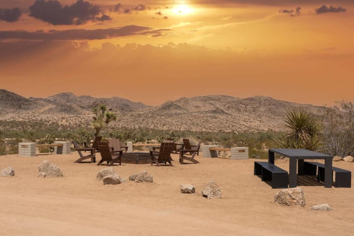 The By Homestead Modern Casa vacanze