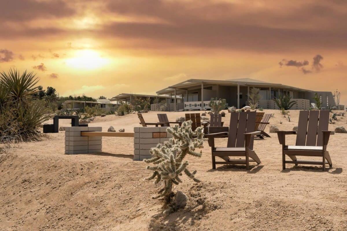 The By Homestead Modern Casa vacanze *