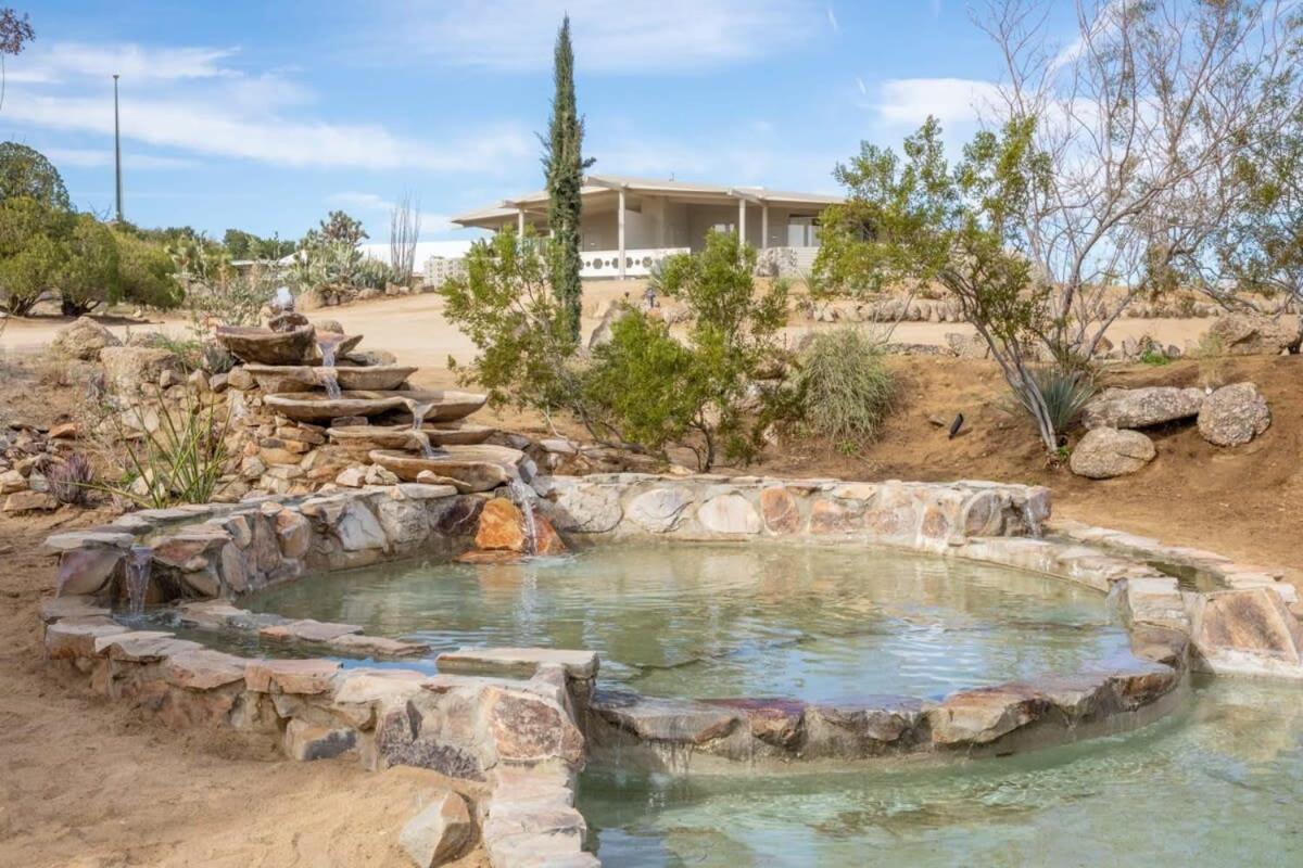The By Homestead Modern Casa vacanze Joshua Tree