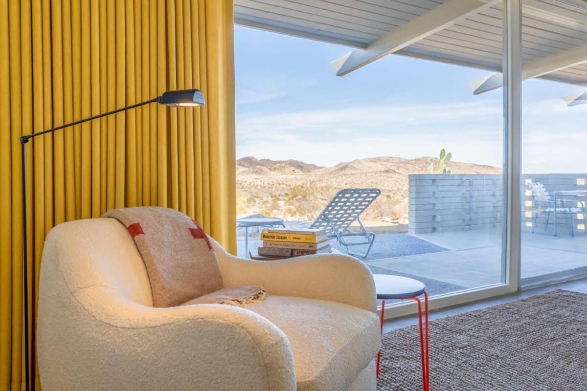 The By Homestead Modern