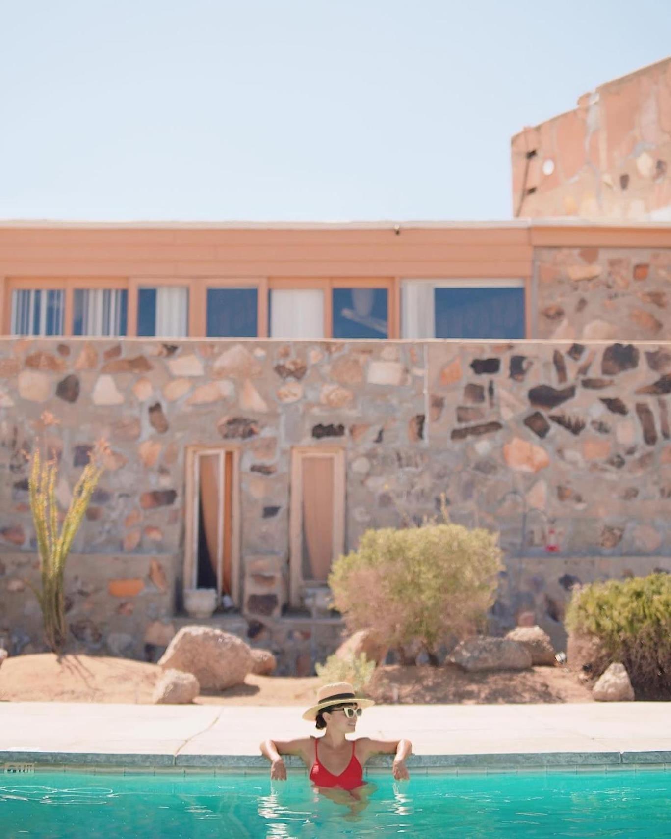 Casa vacanze The By Homestead Modern *