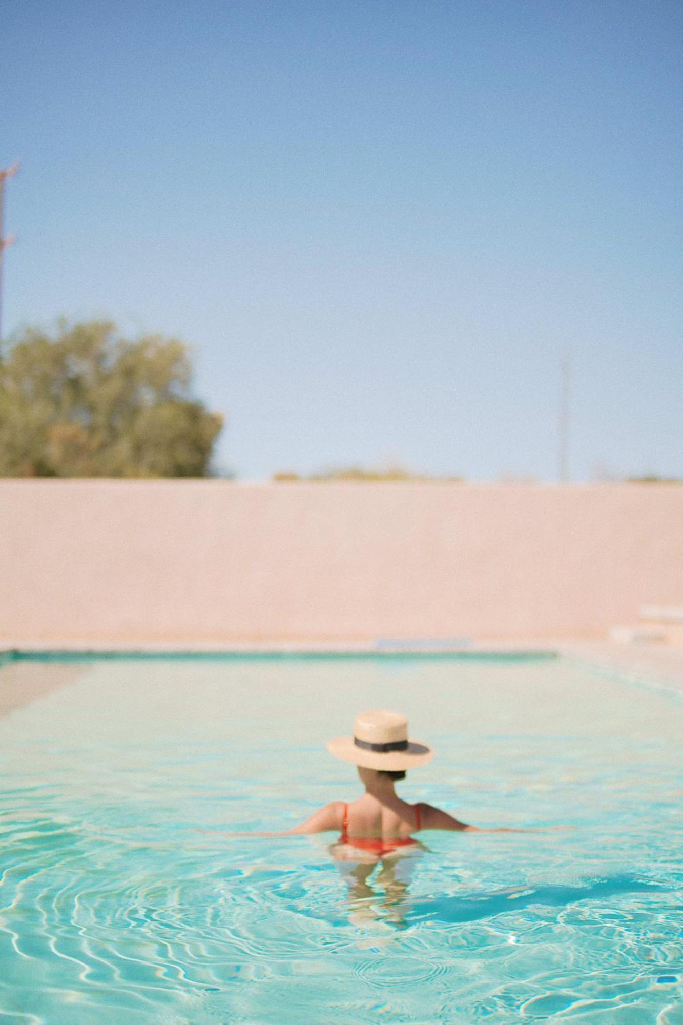 Casa vacanze The By Homestead Modern Joshua Tree