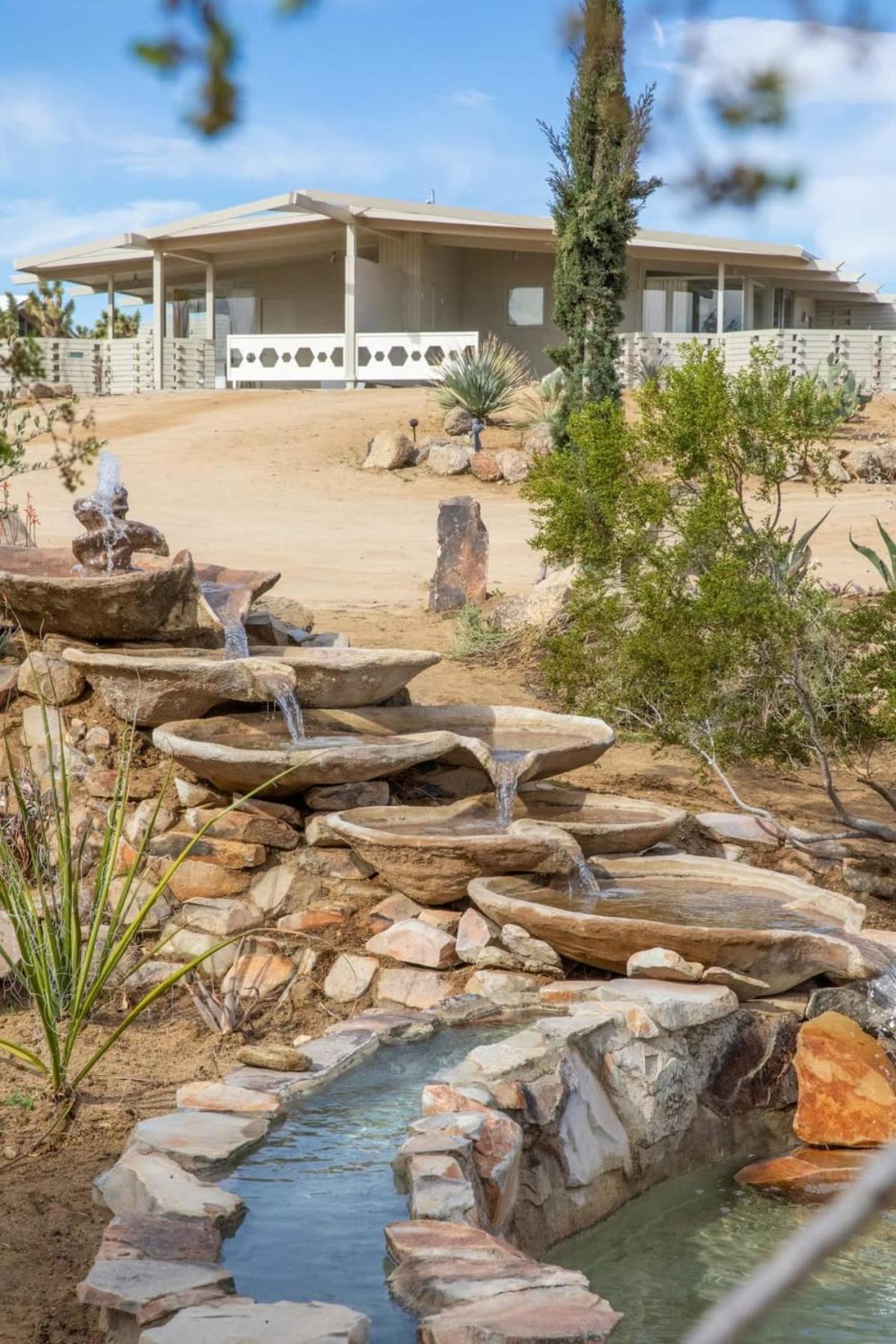 The By Homestead Modern