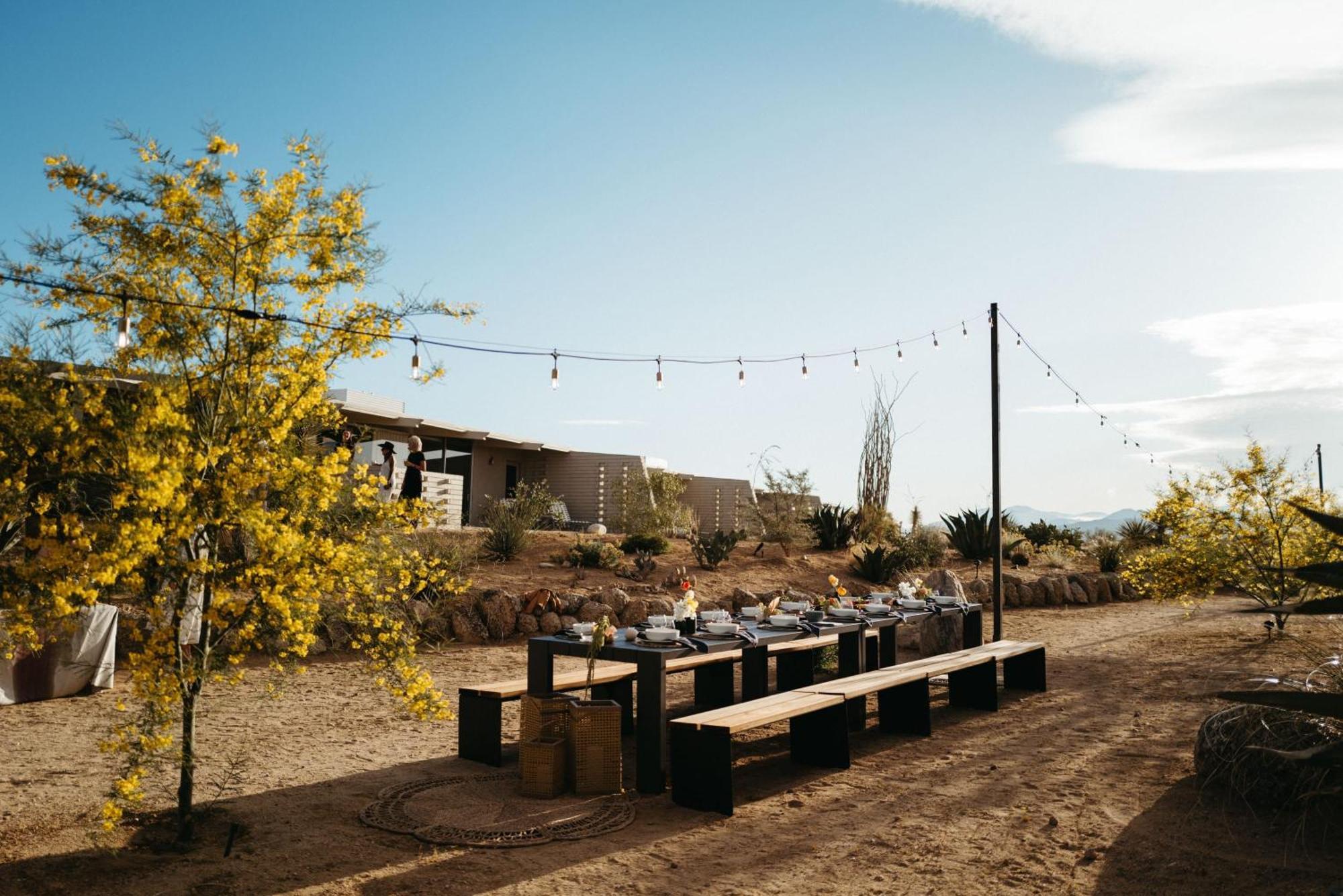 Casa vacanze The By Homestead Modern Joshua Tree