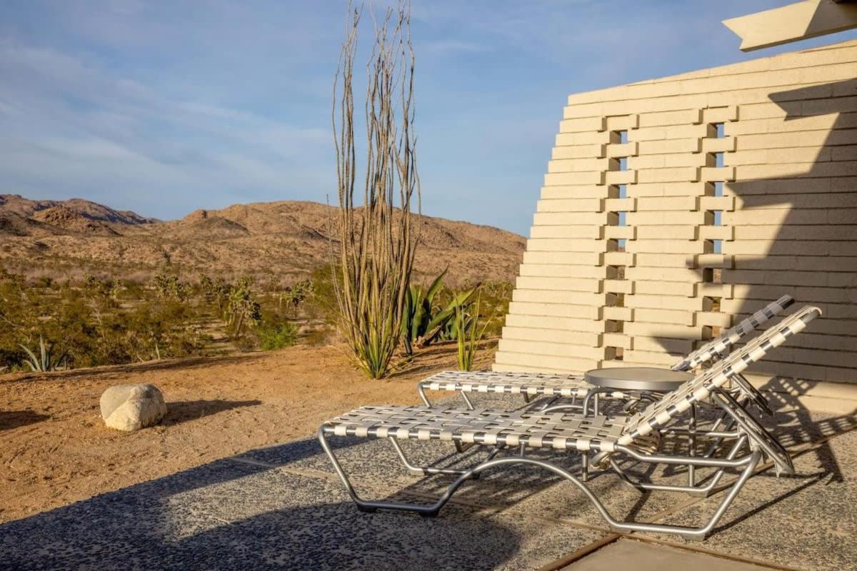 The By Homestead Modern Casa vacanze *
