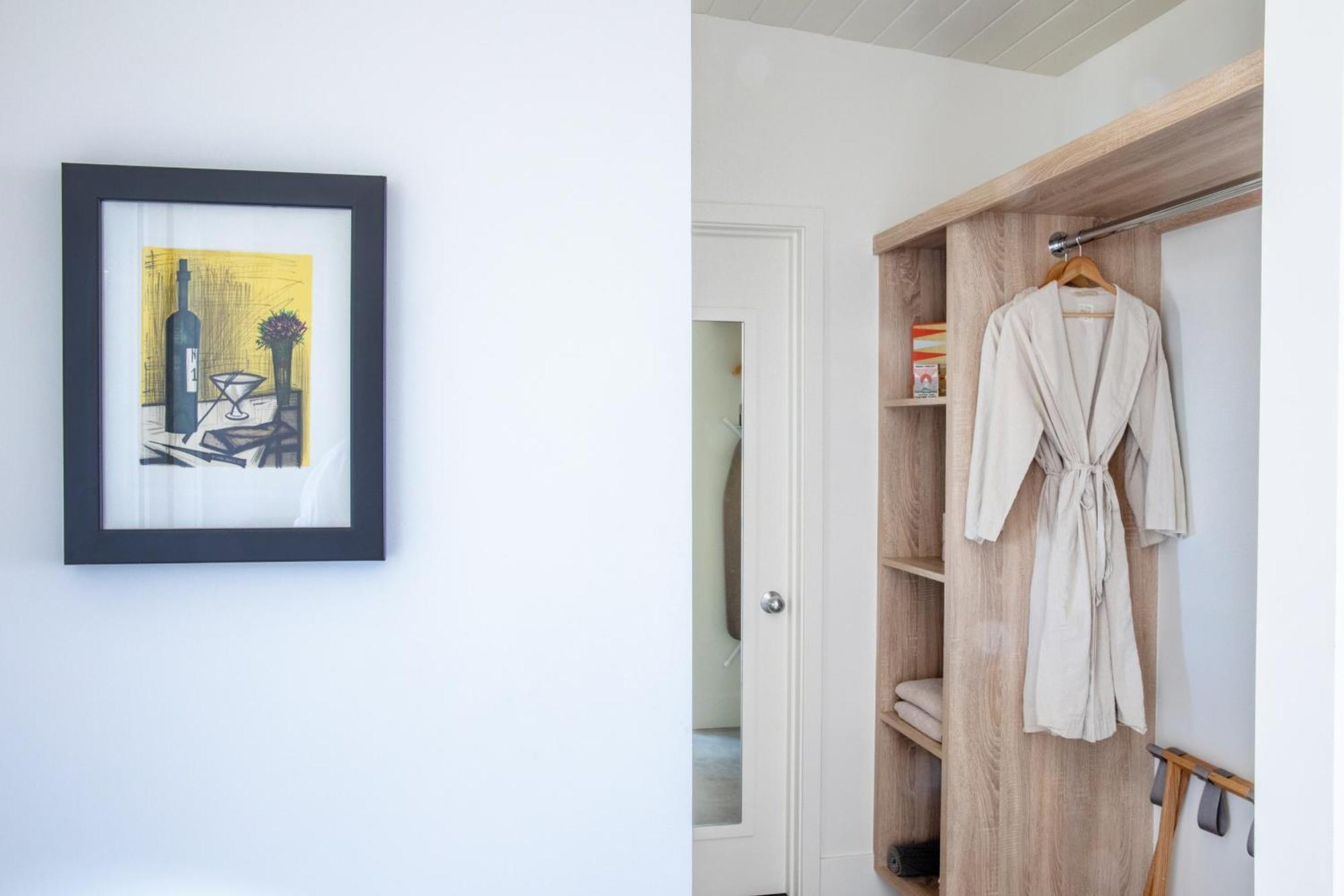 The By Homestead Modern Casa vacanze *