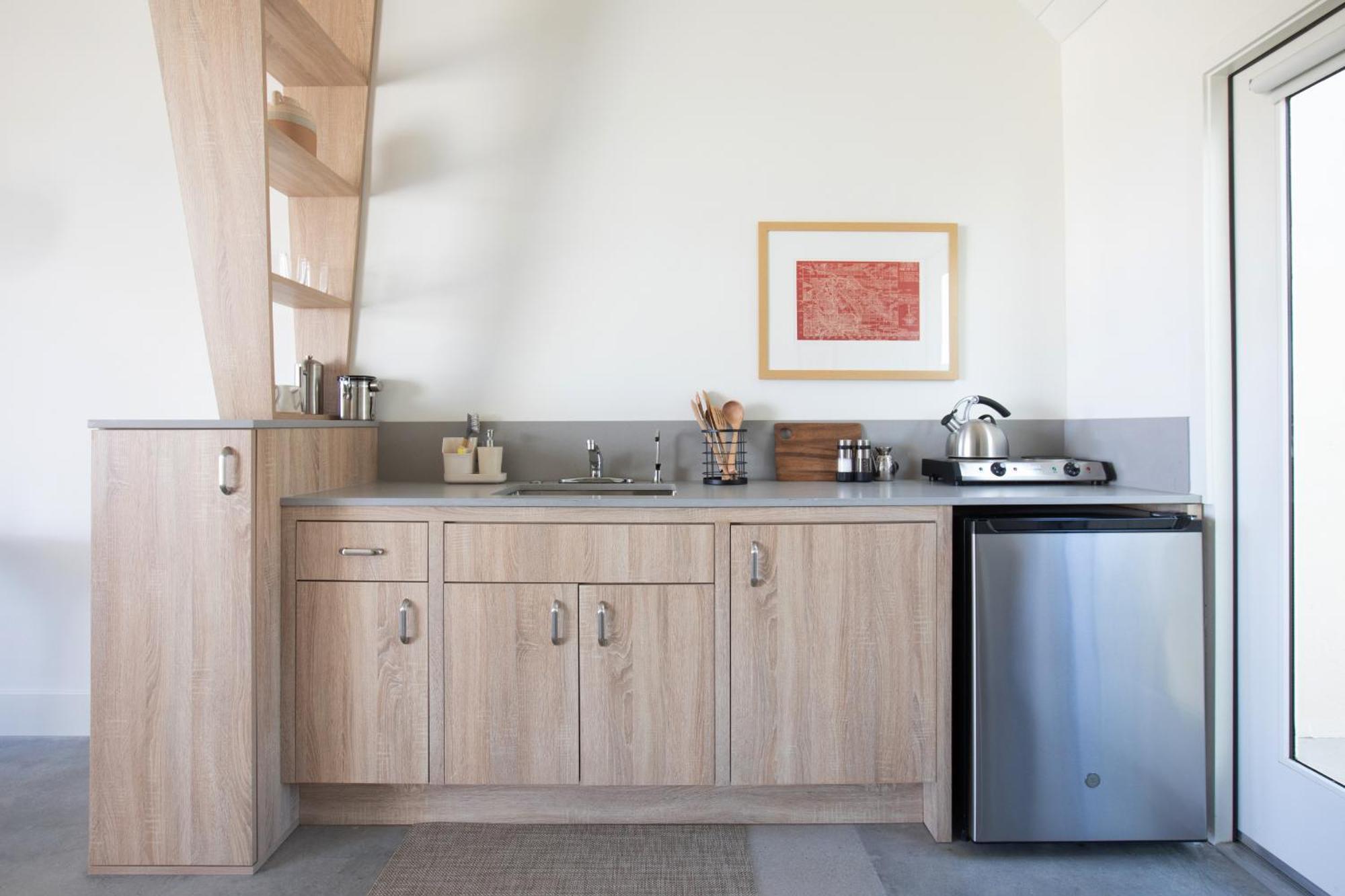The By Homestead Modern