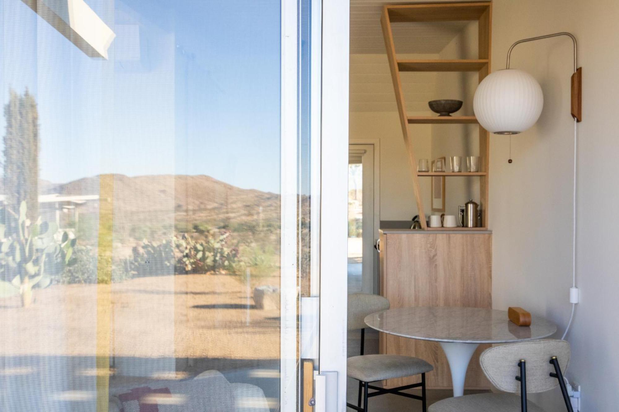 The By Homestead Modern *