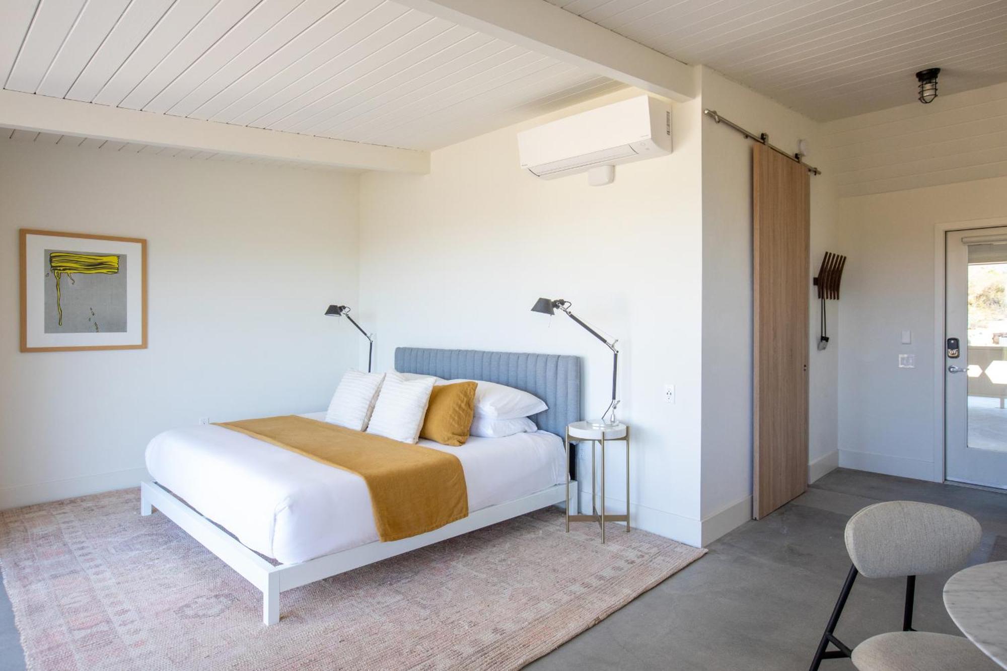 The By Homestead Modern