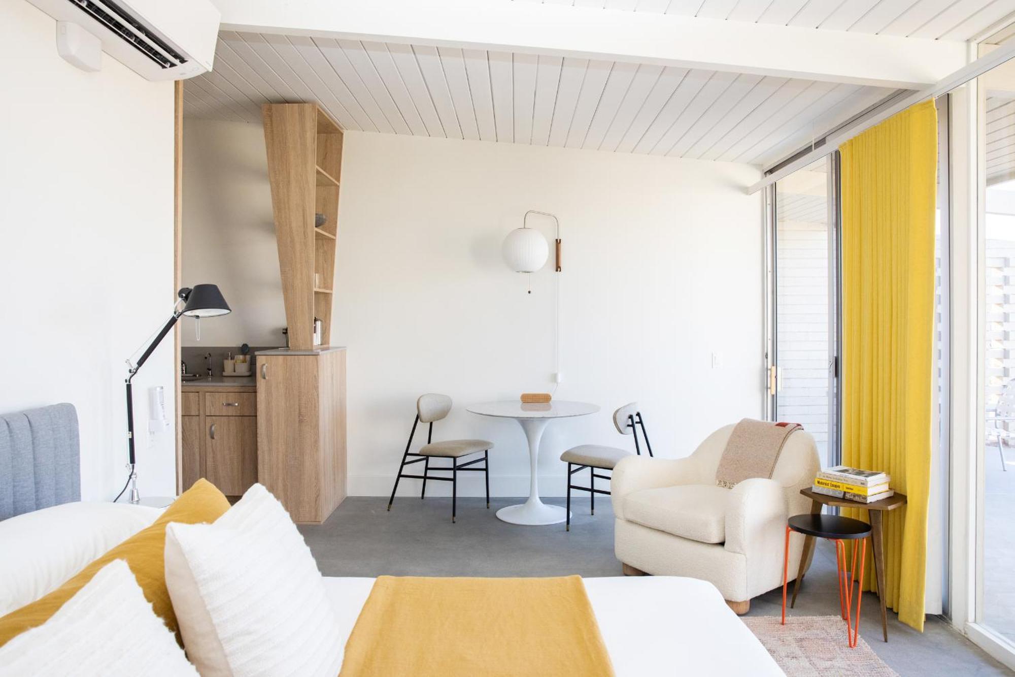The By Homestead Modern *