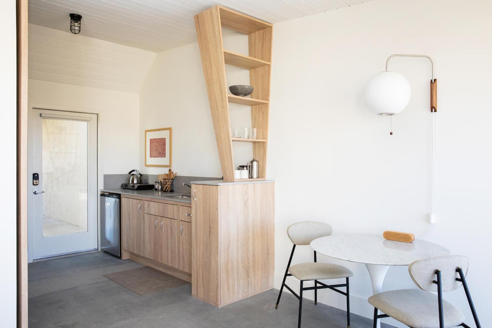 Casa vacanze The By Homestead Modern Joshua Tree