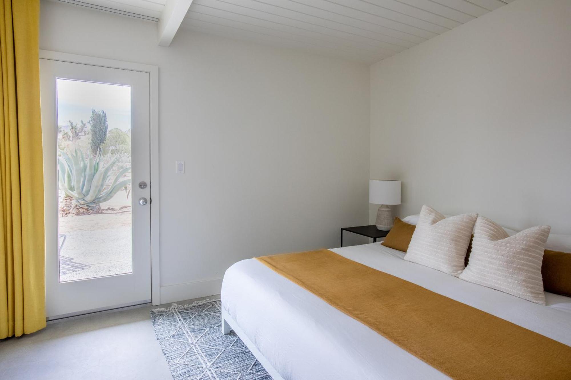 The By Homestead Modern Joshua Tree