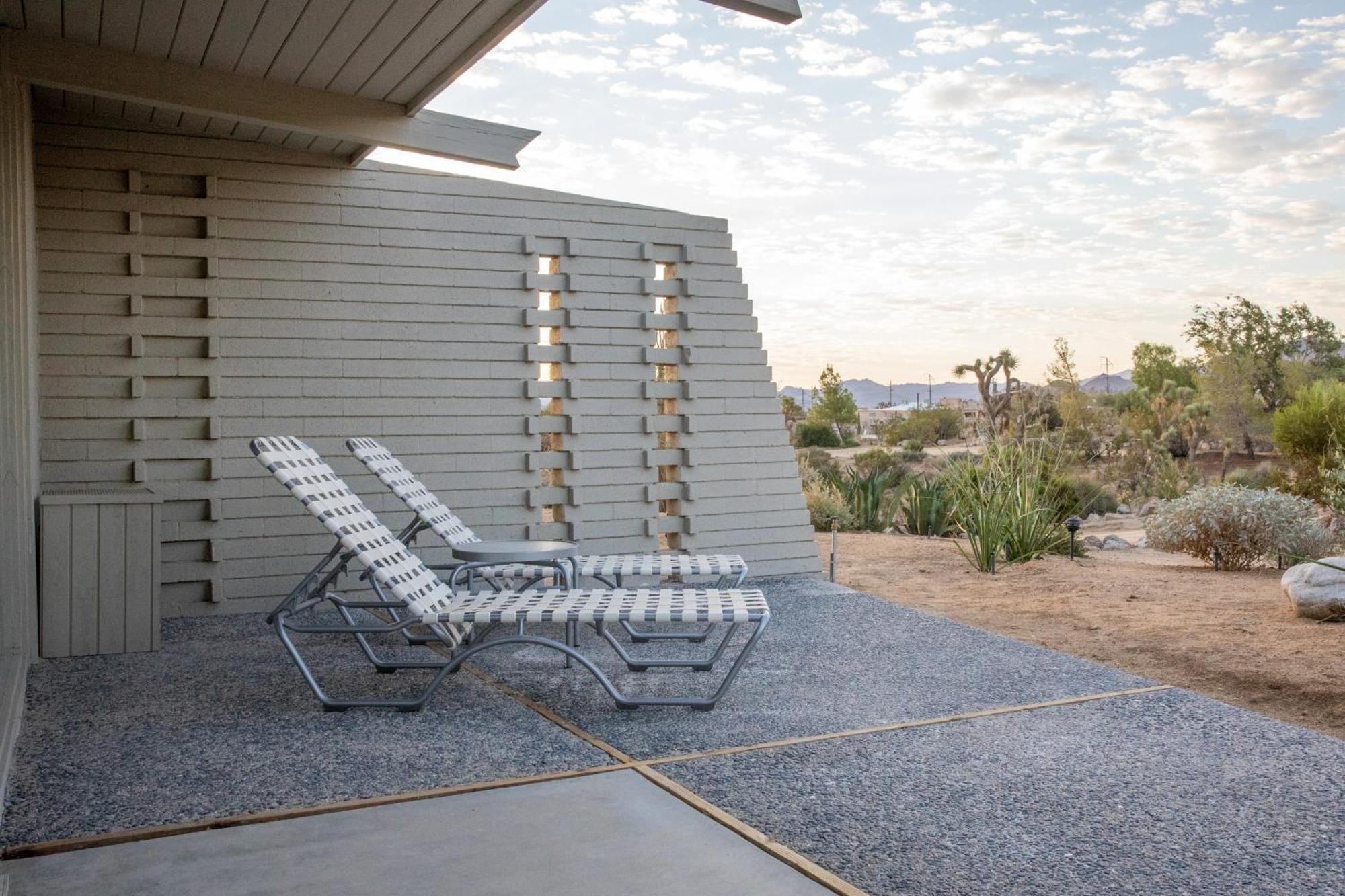 The By Homestead Modern