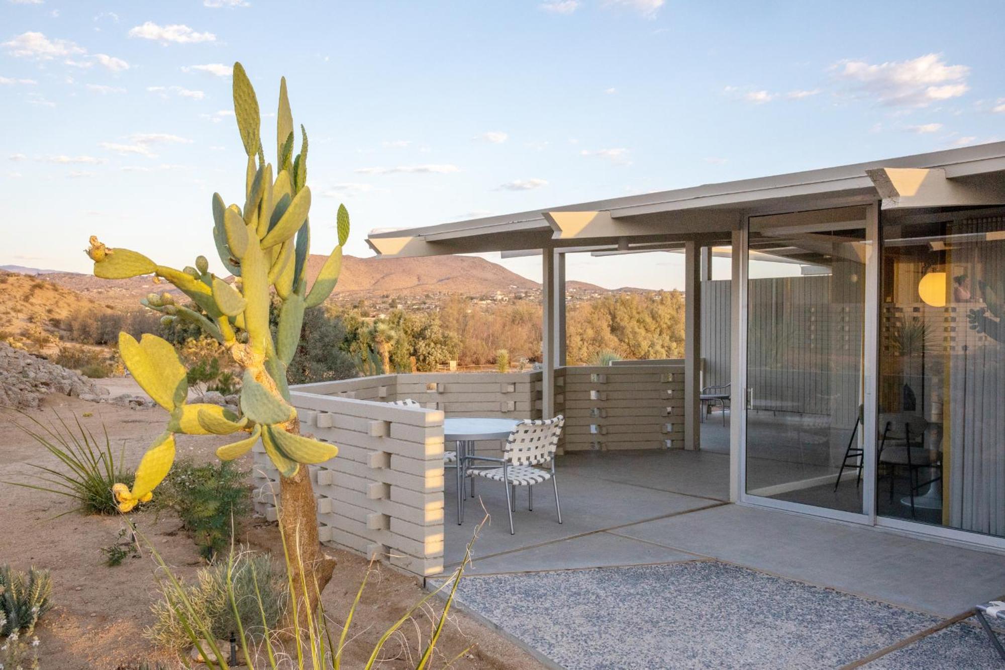 The By Homestead Modern Casa vacanze