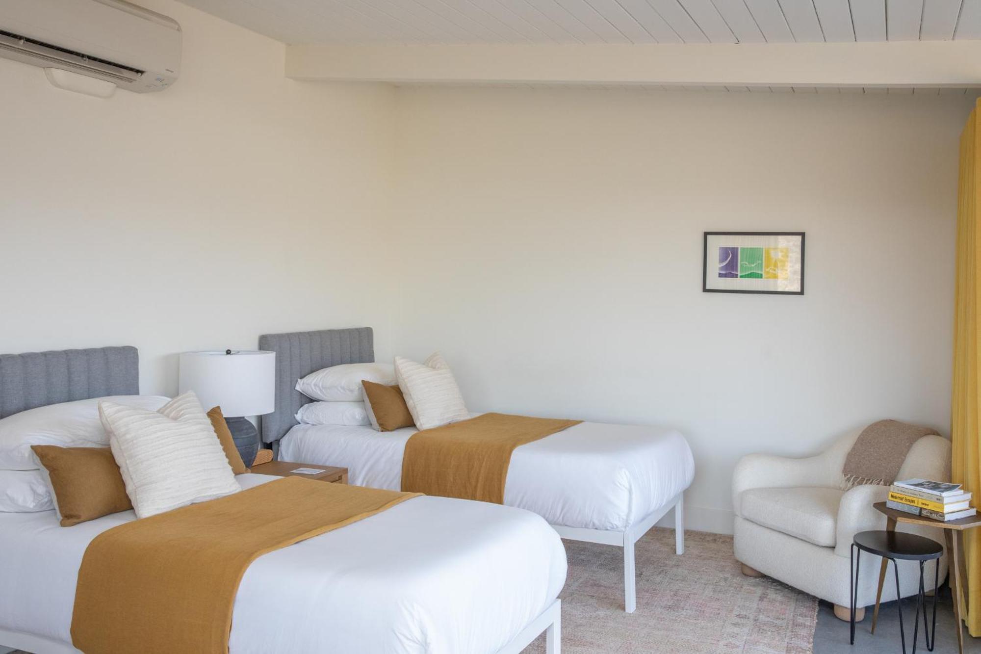 The By Homestead Modern Casa vacanze *