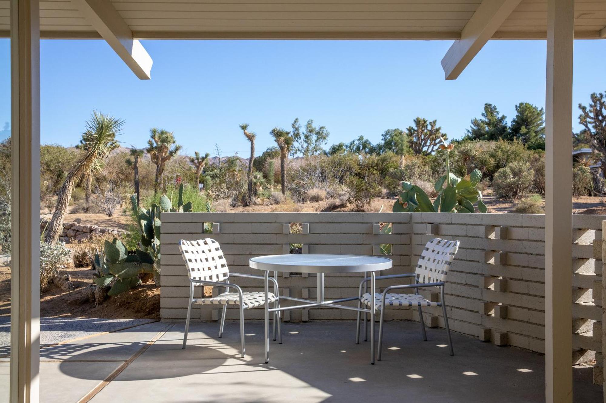 The By Homestead Modern Casa vacanze Joshua Tree