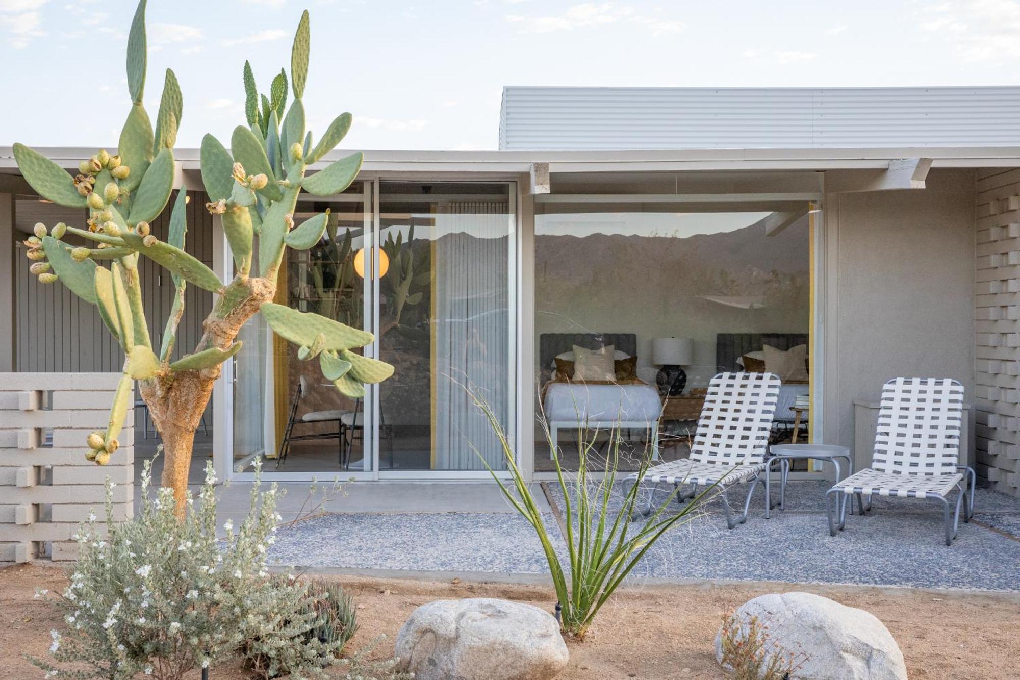 Casa vacanze The By Homestead Modern