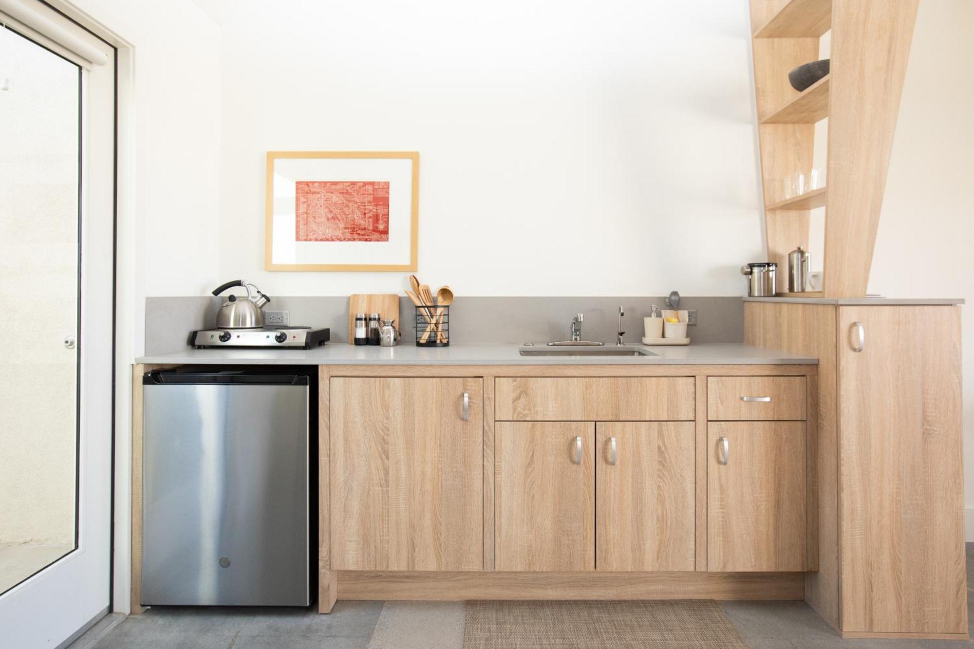 The By Homestead Modern Casa vacanze *
