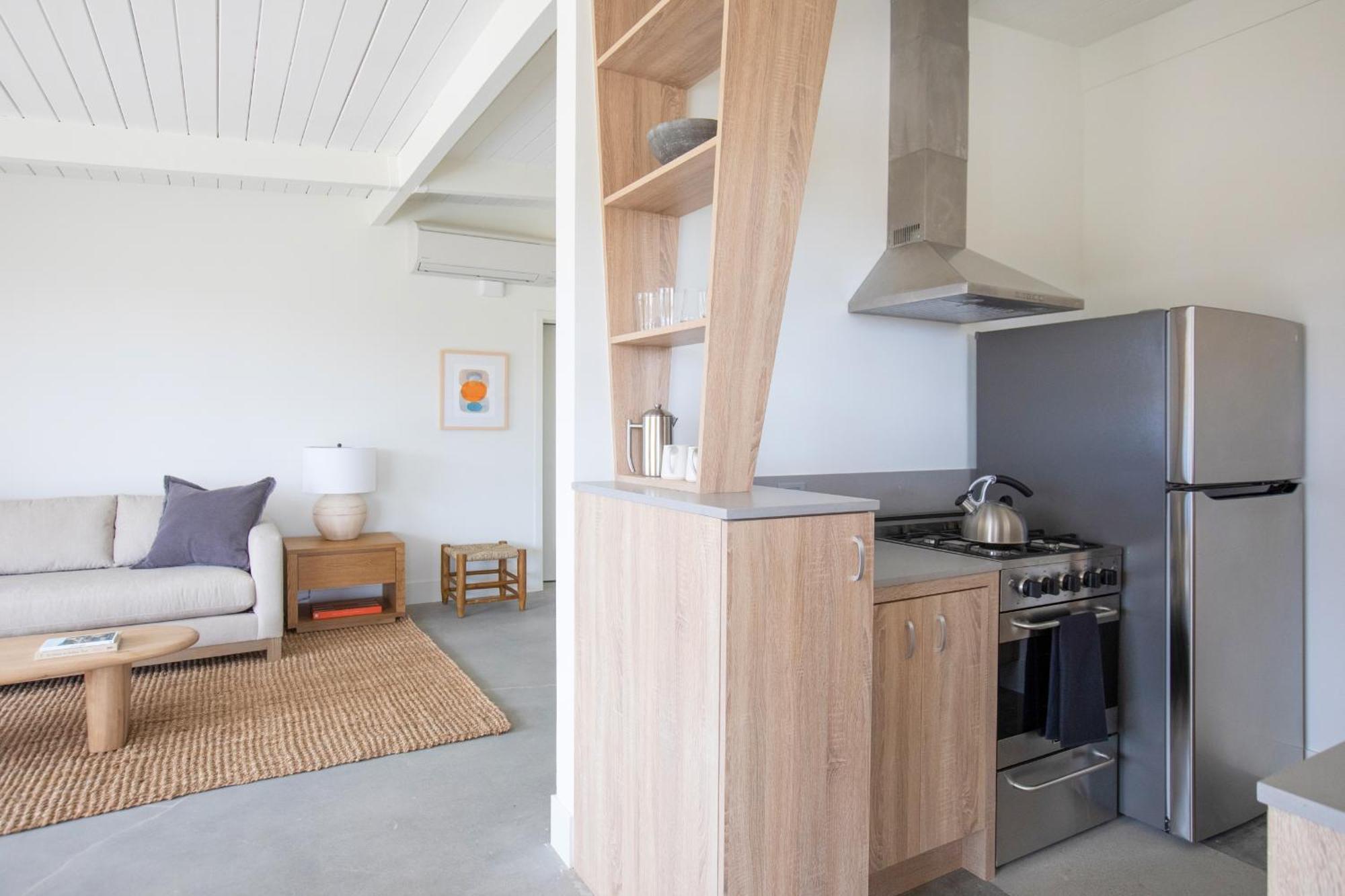 Casa vacanze The By Homestead Modern *