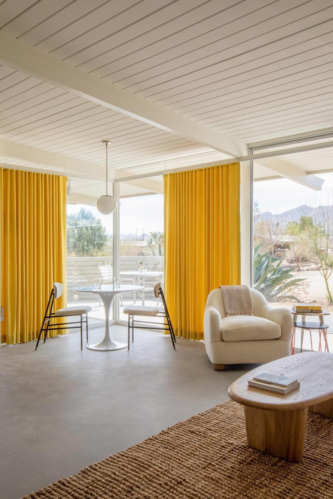 Casa vacanze The By Homestead Modern Joshua Tree
