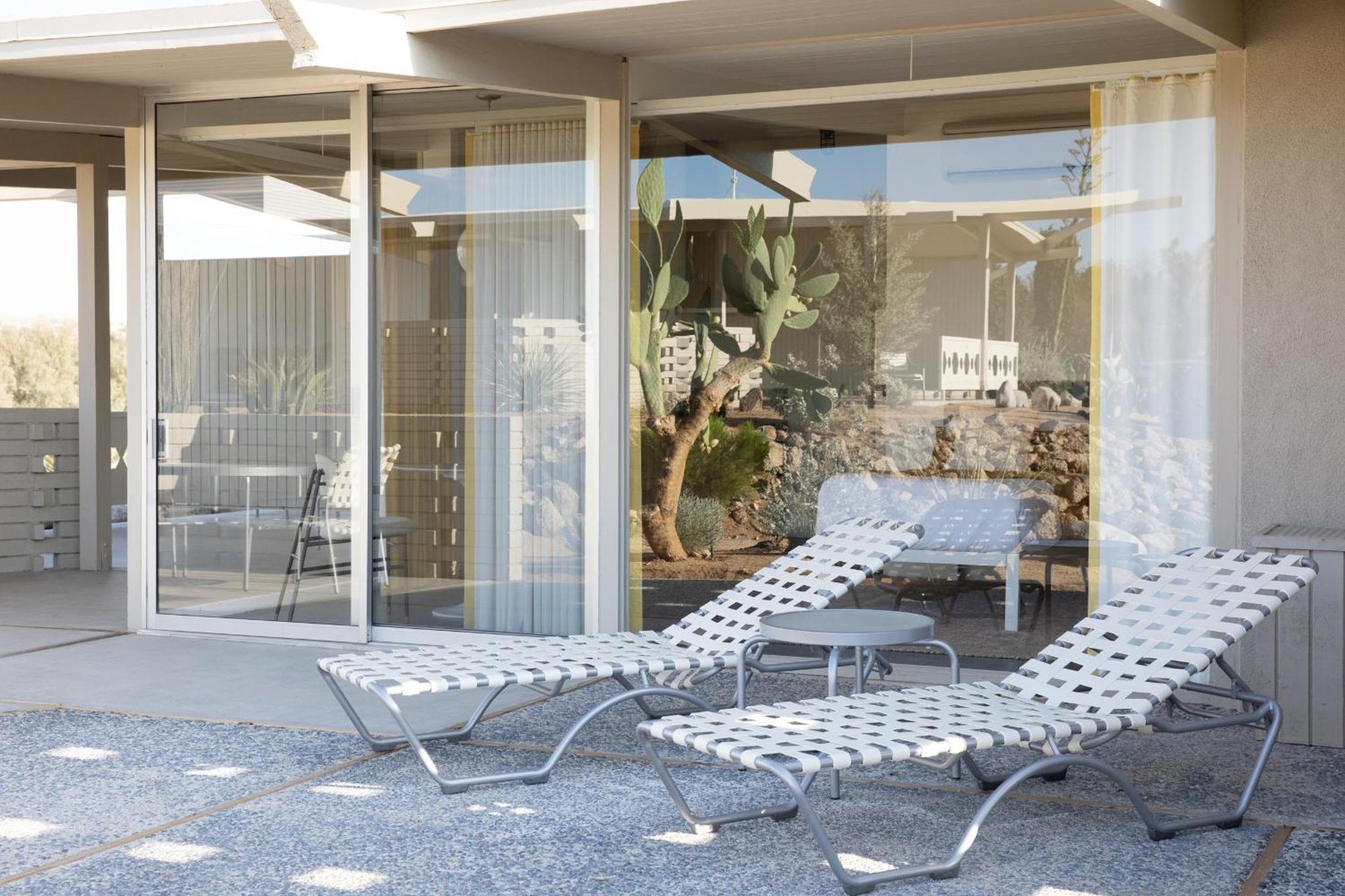 The By Homestead Modern Joshua Tree