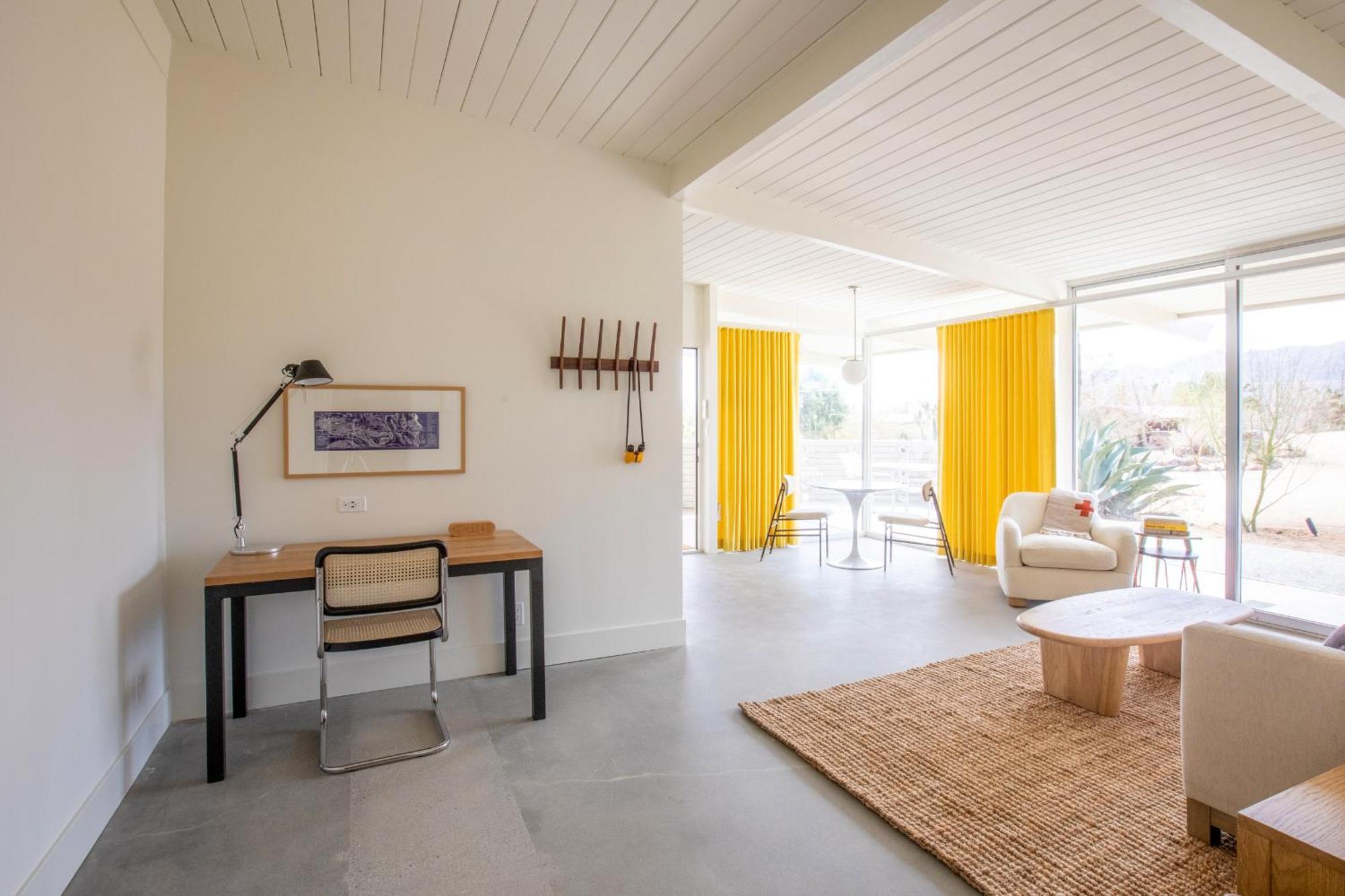 The By Homestead Modern Casa vacanze Joshua Tree