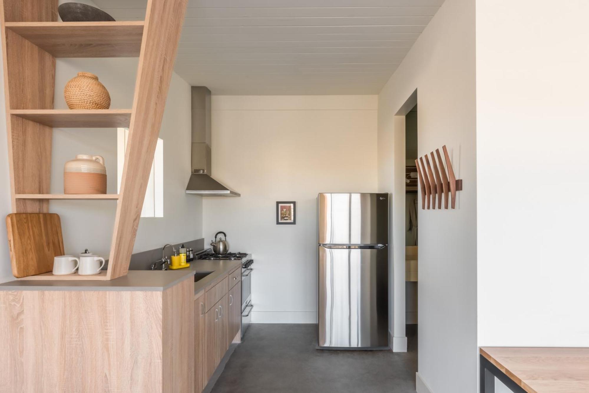 Casa vacanze The By Homestead Modern Joshua Tree