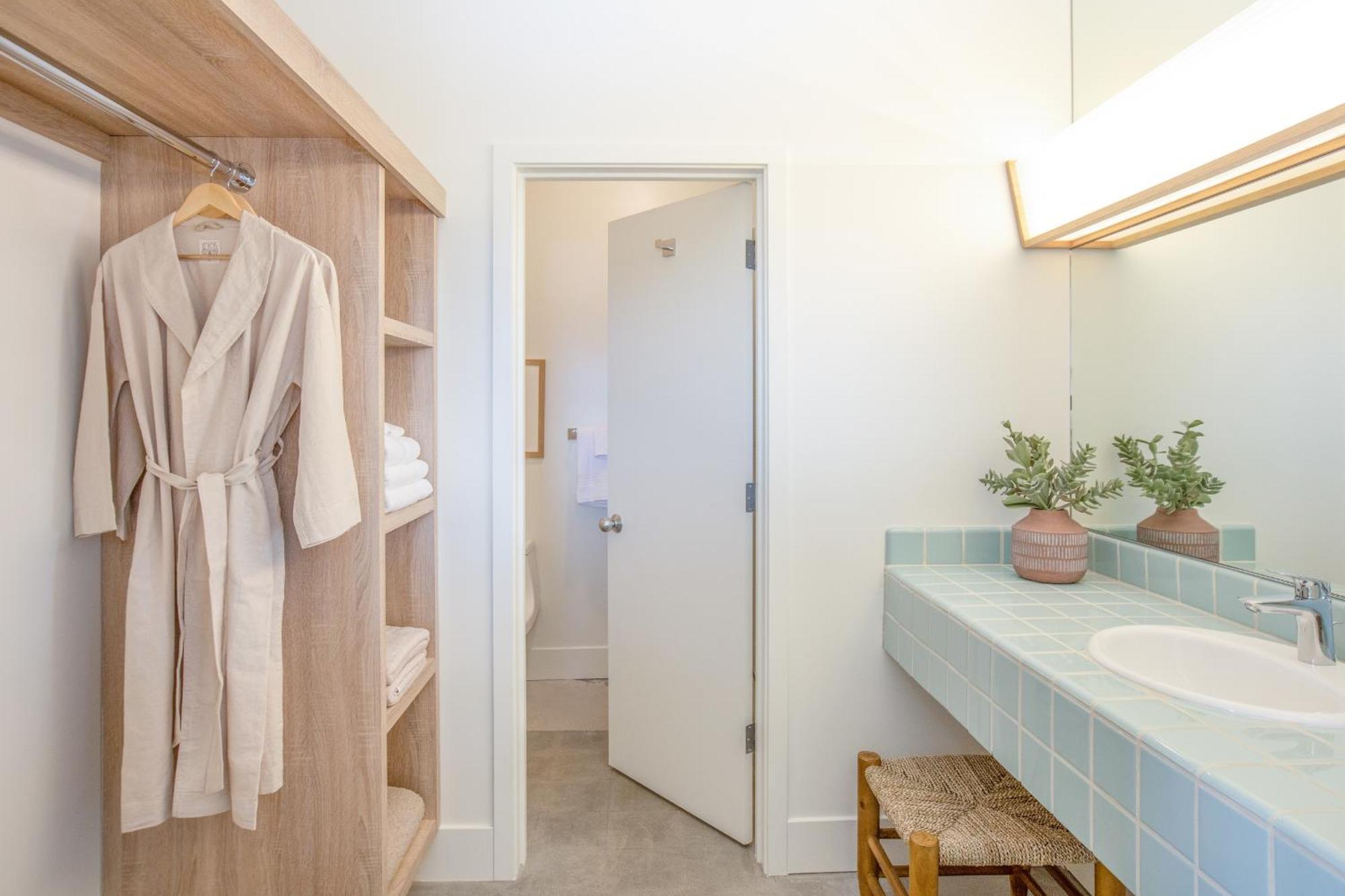 The By Homestead Modern
