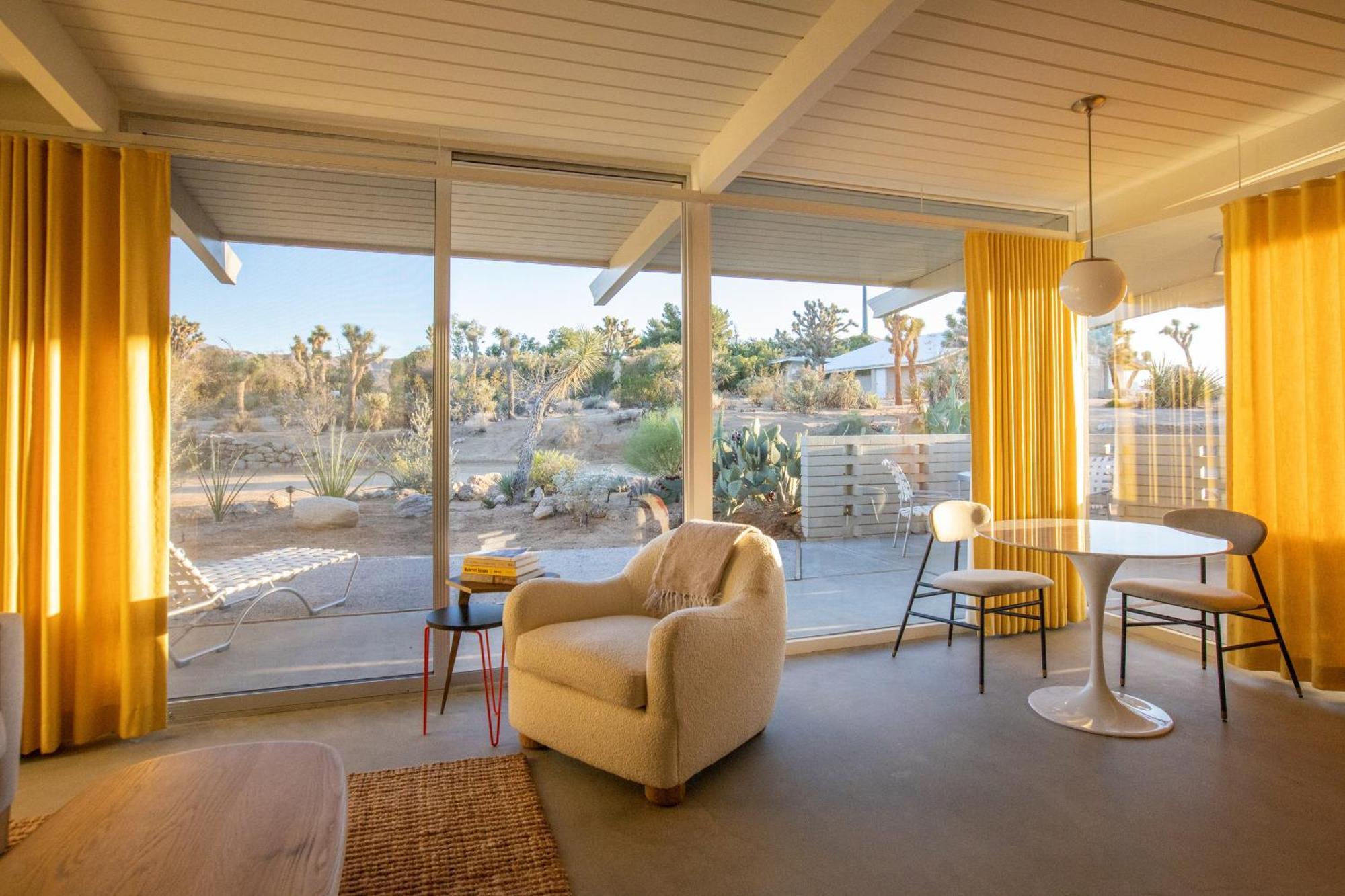 The By Homestead Modern * Joshua Tree